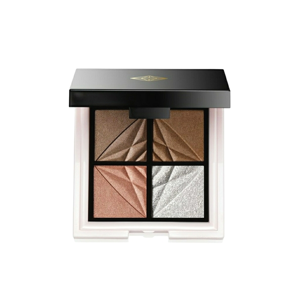 Lash Star Modern Nudes Eyeshadow Palette - Picture 1 of 4